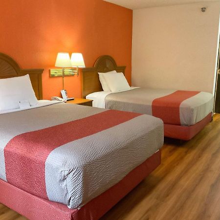 Motel 6-Hannibal, Mo ภายนอก รูปภาพ