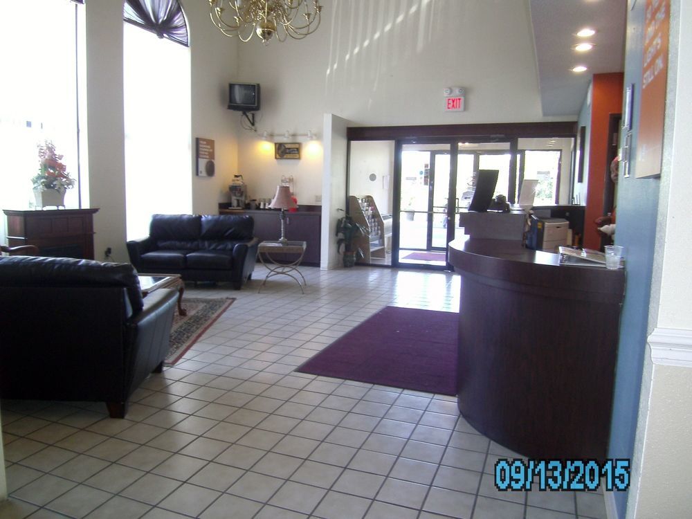 Motel 6-Hannibal, Mo ภายนอก รูปภาพ